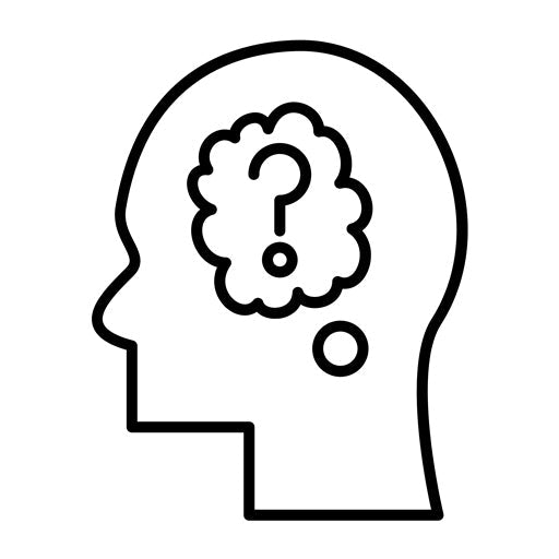 Thinking Icon