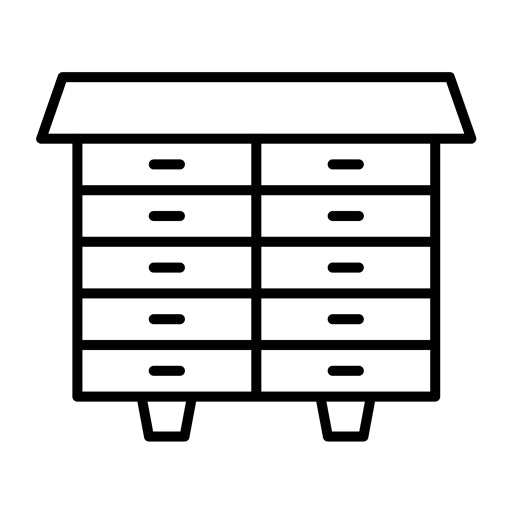 Drawers Icon