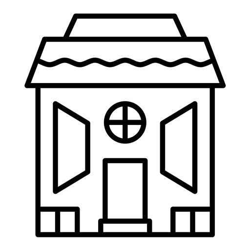 Store Icon | Shopping Friday