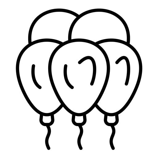 Ballons Icon
