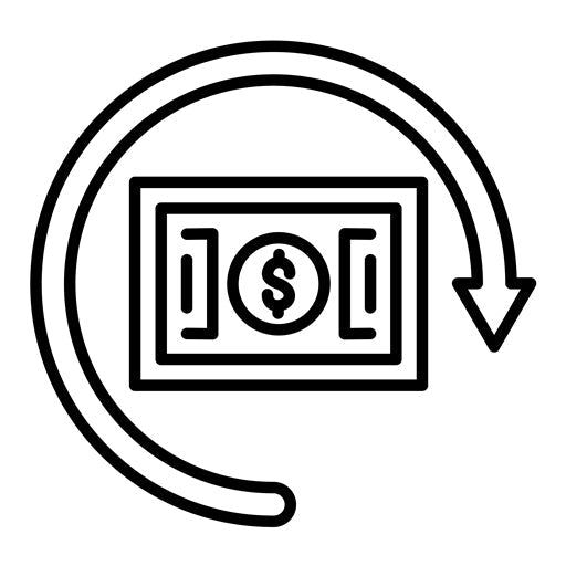 Cashback Icon