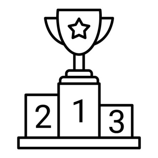 Competition Icon
