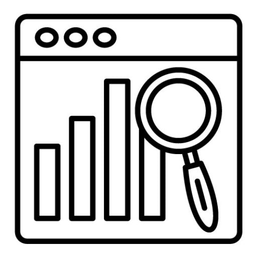 Analysis Icon | User Experience