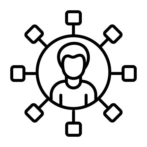 Affiliate Marketing Icon