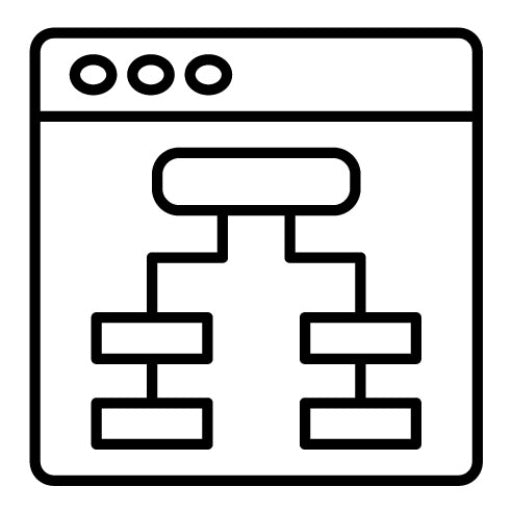Ux Interface Icon