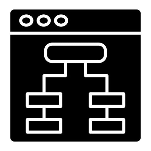 Ux Interface Glyph Icon