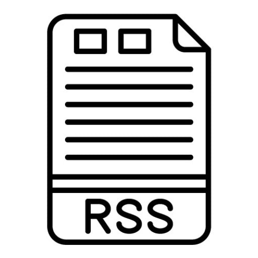 RSS Icon