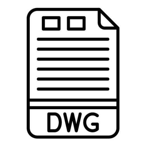 DWG Icon