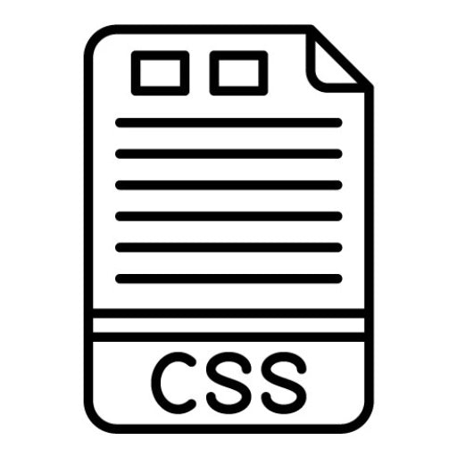 CSS Icon