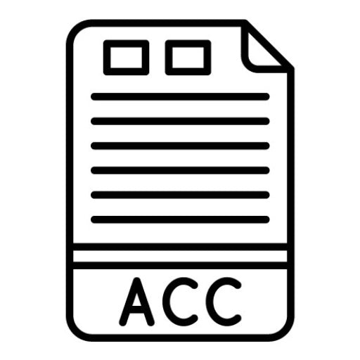 ACC Icon