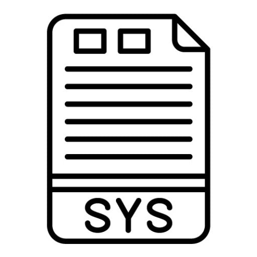 SYS Icon