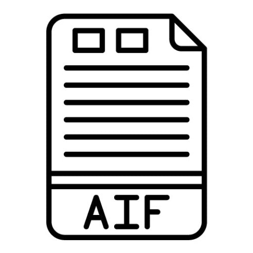 AIF Icon