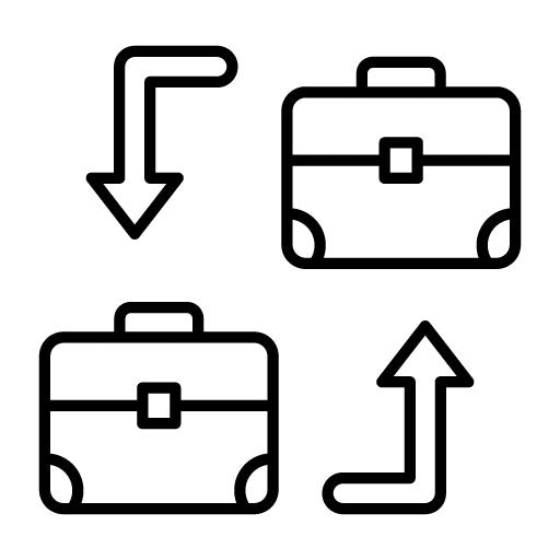 B2B Marketing Icon