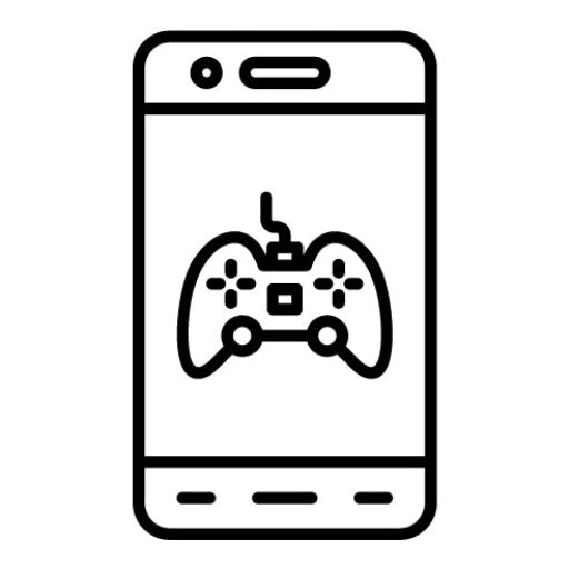 Mobile Game Icon | Mobile Apps