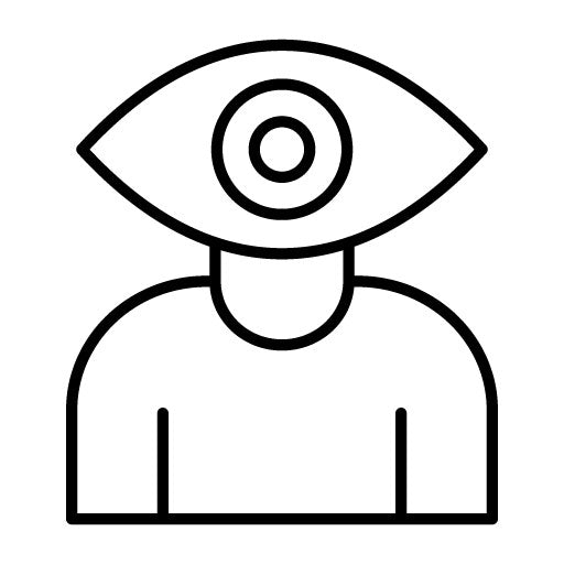 Audience Insight Icon