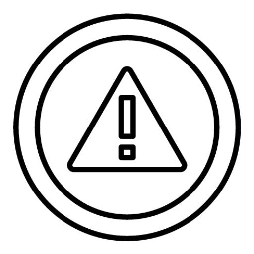 Warning Icon | Road Signs