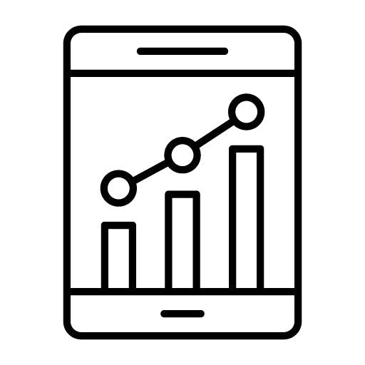 Business Growth Icon