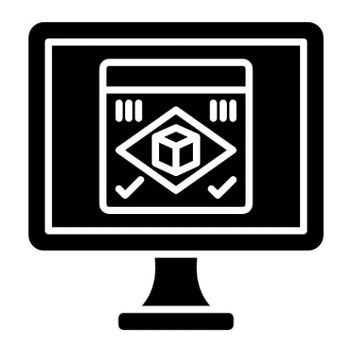 Rendering Glyph Icon