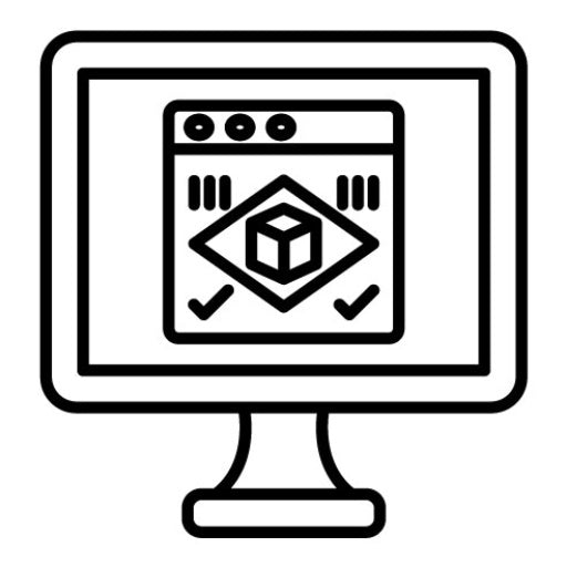 Rendering Icon