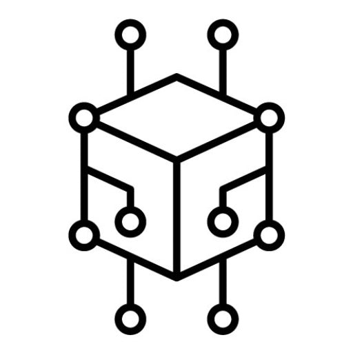 Cube Icon | Virtual Reality