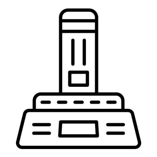 Virtual Joystick Icon