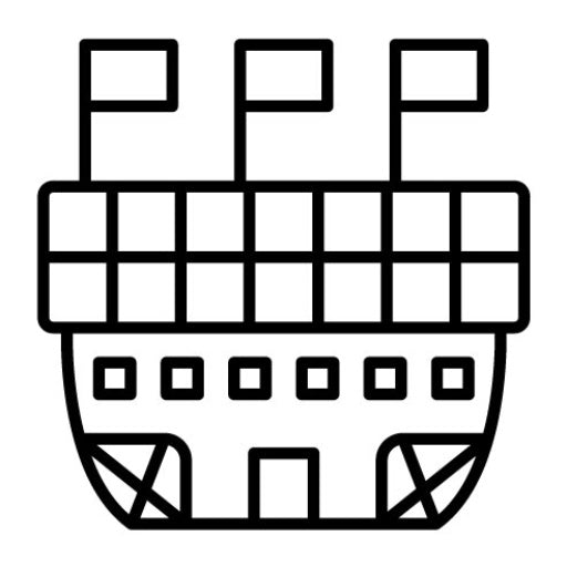 Stadium Icon