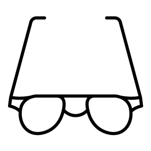 Goggles Icon