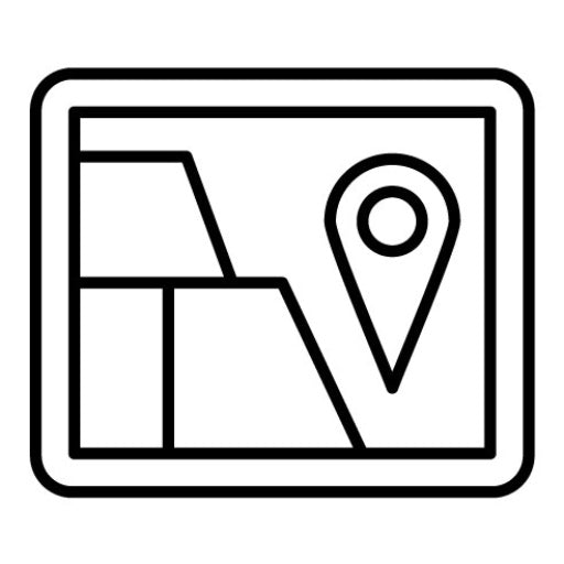 Gps Icon | Athletics