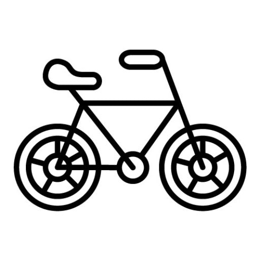 Bicycle Icon