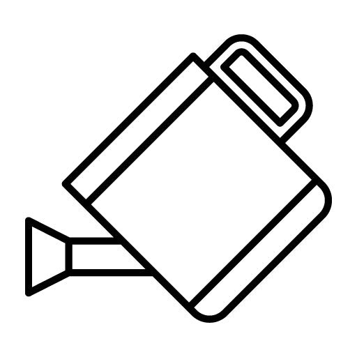 Watering Can Icon
