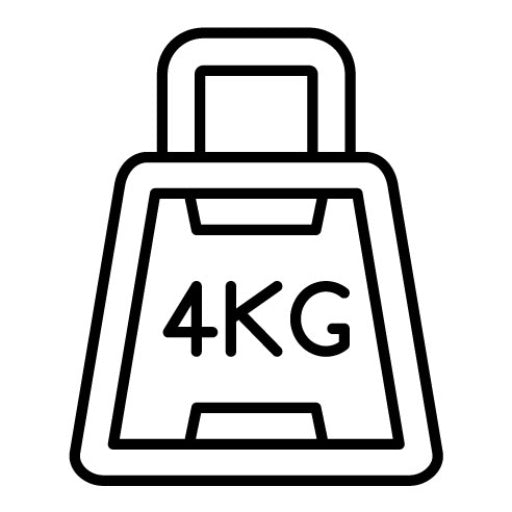 Weight Icon | Physics