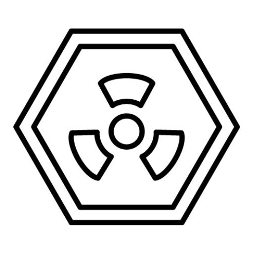 Nuclear Icon | Physics