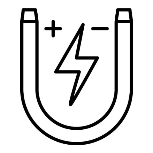 Magnet Icon | Physics