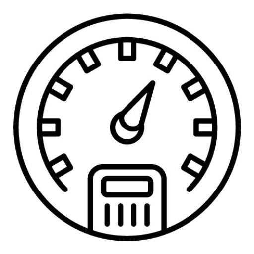 Barometer Icon
