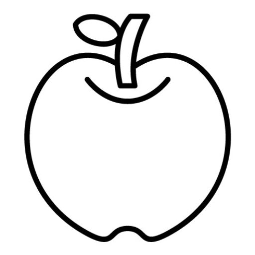 Apple Icon | Physics
