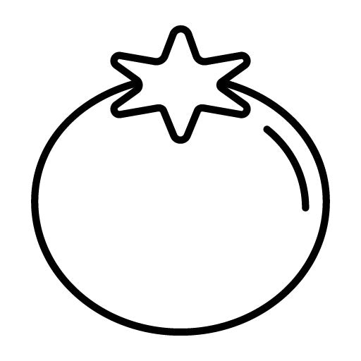 Tomato Icon