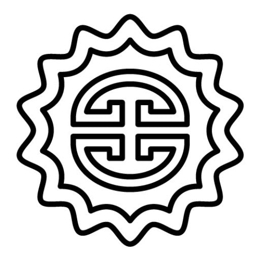Moon Cake Icon