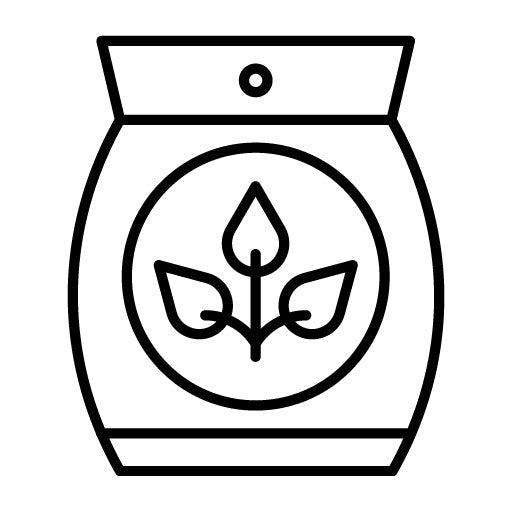 Seeds Bag Icon