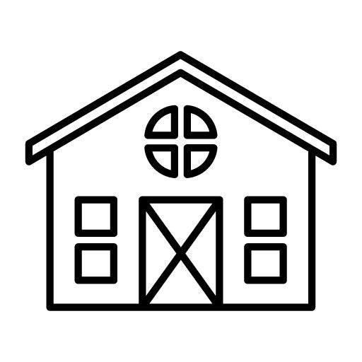 Barn Icon