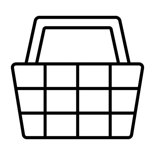 Basket Icon