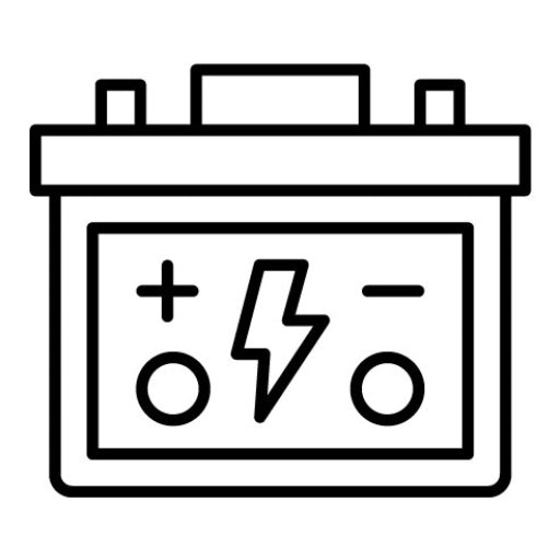 Battery Icon | Taxi Service