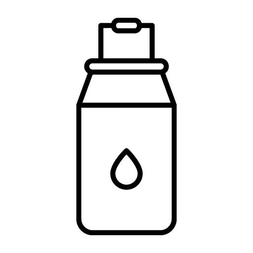 Milk Bucket Icon