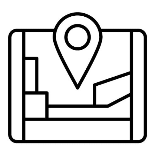 GPS Icon | Taxi Service