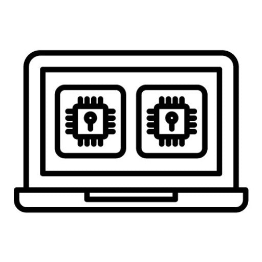 Laptop Icon