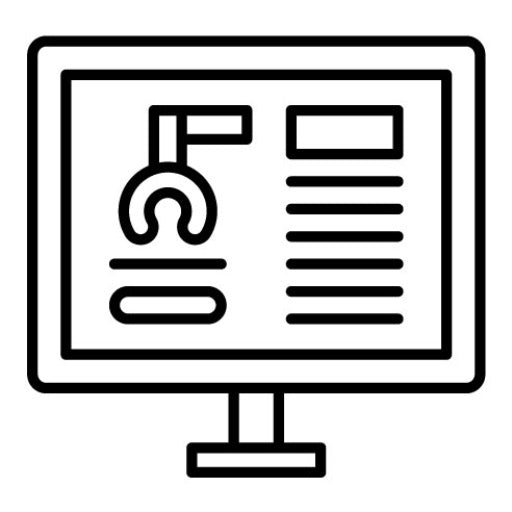 Retrieval Icon