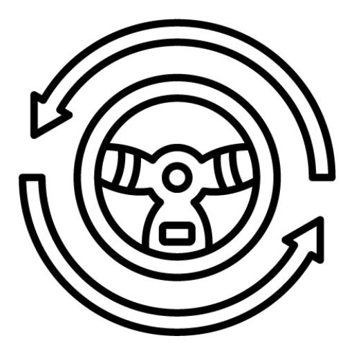 Autopilot Icon