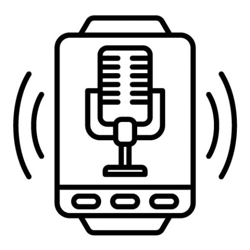 Smart Music Column Icon