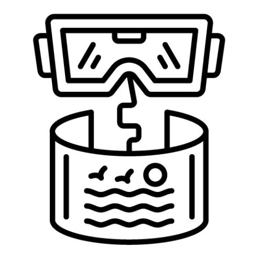 Virtual Reality Icon