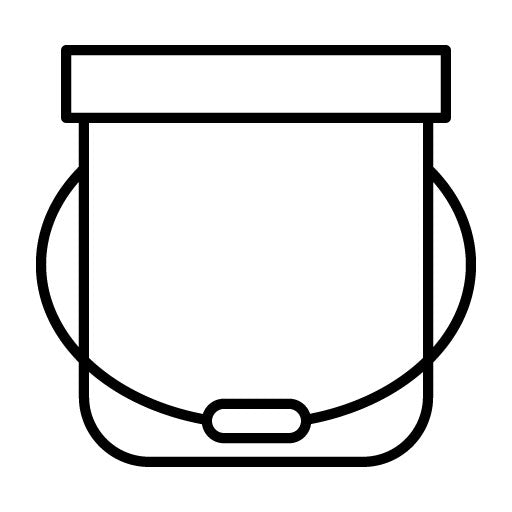 Bucket Icon