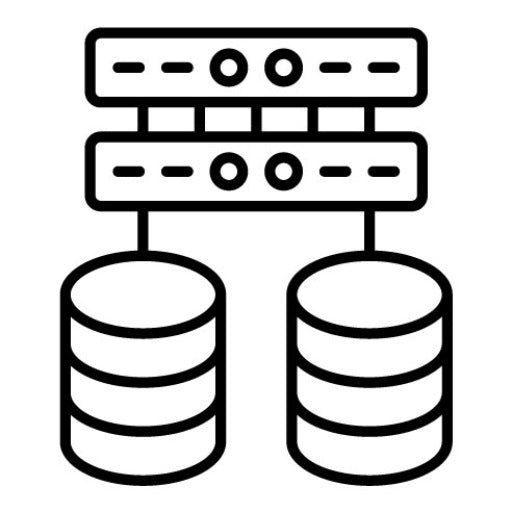 Big Data Icon | Internet of Things